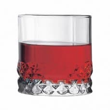 Стакани  Pasabahce 42943 Valse склянка 210мл 1/6	