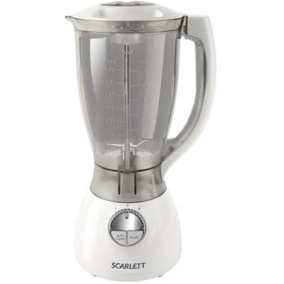 Блендер стаціонарний Scarlett SC 4143