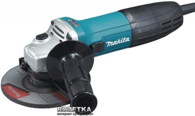Углова шліф машина Makita GA 5030