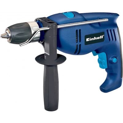 Дриль EINHELL BT-ID 710 E