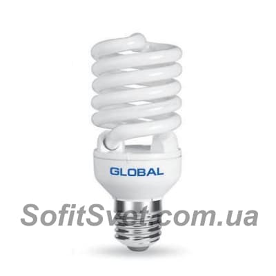 Лампочка Глобо GFL-004 FUL S