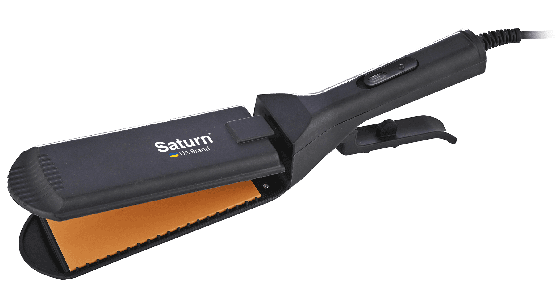 Вирівнювач волосся Saturn ST HC 7374