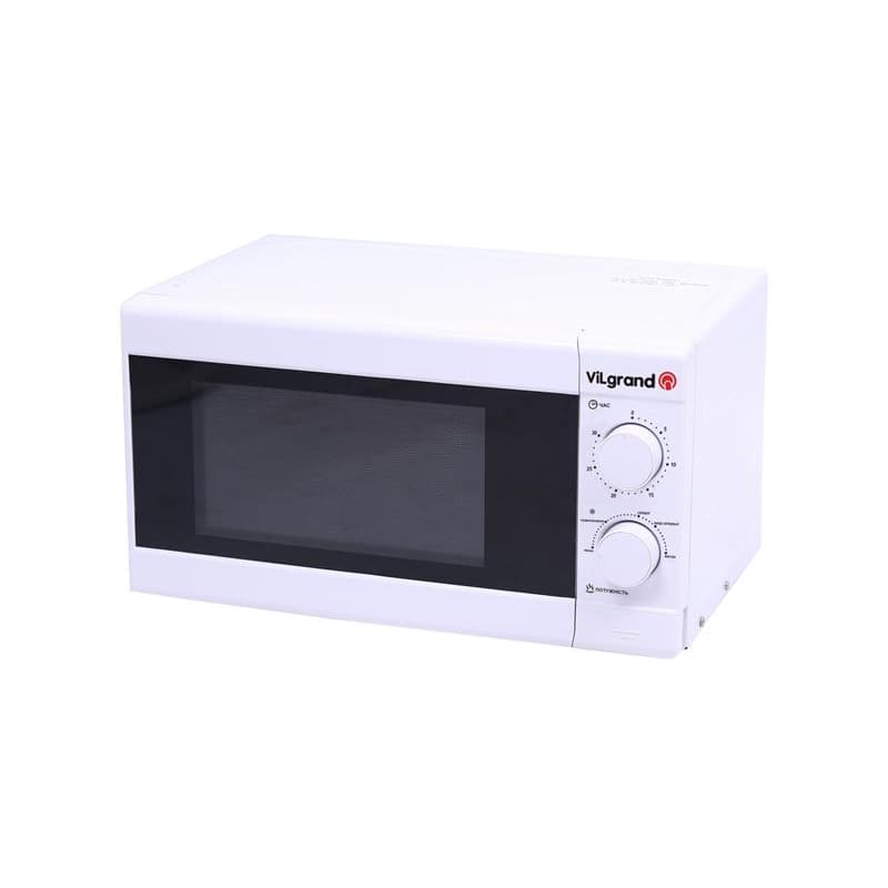 Мікрохвильова піч соло ViLgrand VMW-7202