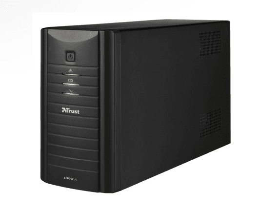Безперебійник TRUST Oxxtron 1300VA Management UPS