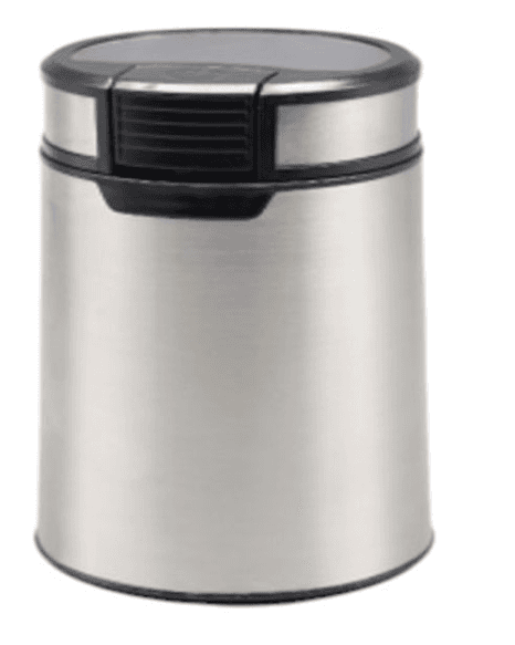 Кавомолка MILANO CG-6002 SS