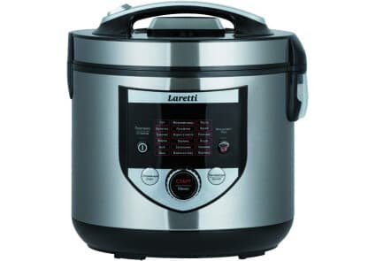 Мультиварка LARETTI LR-МС 7133