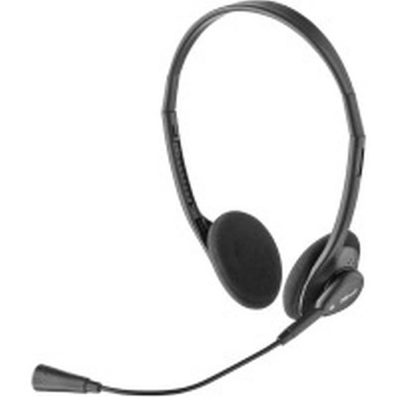 Навушники TRUST PRIMO HEADSET (HS-2100)