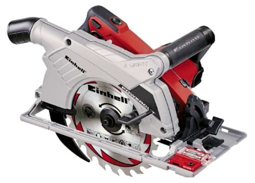 Пила дискова EINHELL RT-CS 190 L