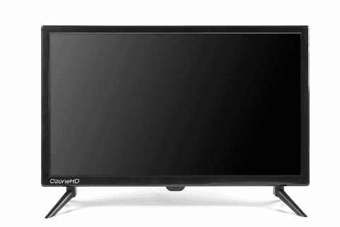 Телевізор LED OZONE HD 24FN93 Т2