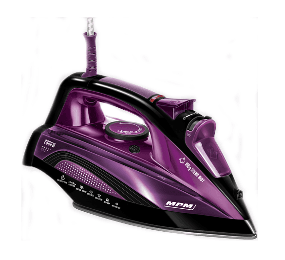 Праска МРМ MZE-21/RS (2800Вт, кер)