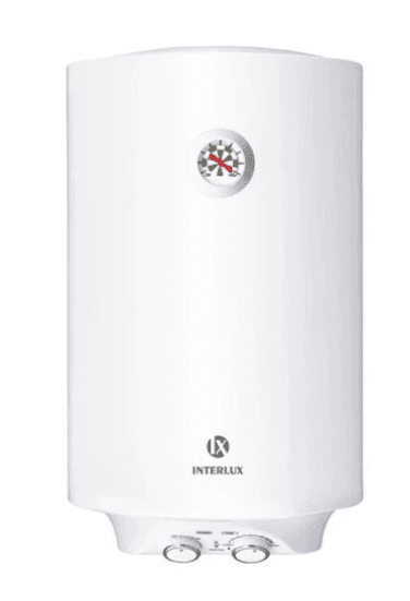Бойлер INTERLUX IRWН-80MW( сухий тен )