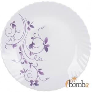Тарілка 11133-LO Тарілка 25см.обід. OPALA DAZZLE PURPLE