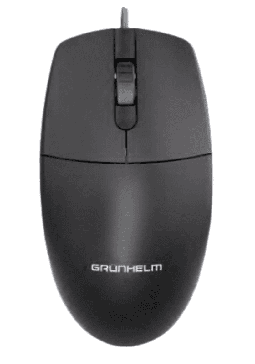 Мишка Grunhelm M-397WD