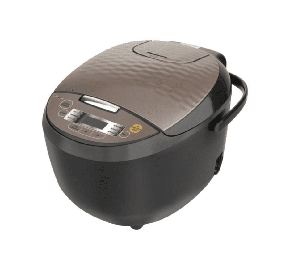 Мультиварка MIDEA MB-FS5018D 
