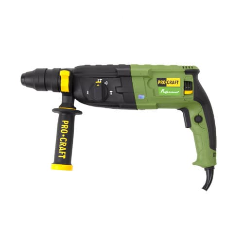 Перфоратор PRO CRAFT BH-1400 DFR (014002)
