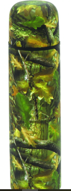 Термос Con Brio CB-371, 1,2 л, хаки