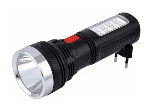 Ліхтарик WimpeX WX-227