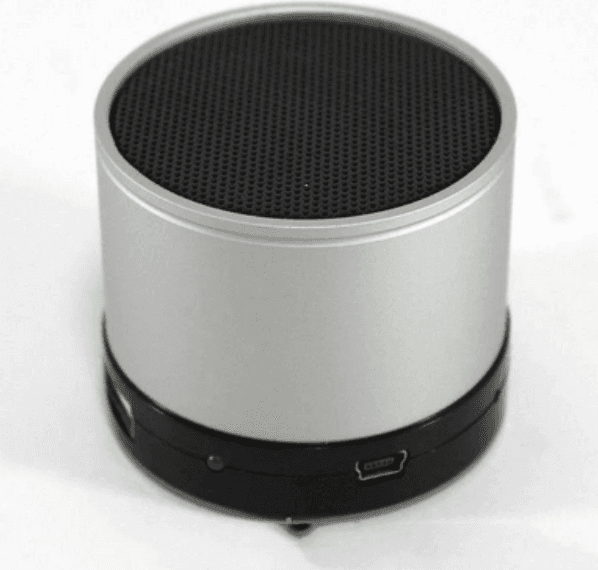 Акустика портативна musik s-70 mini