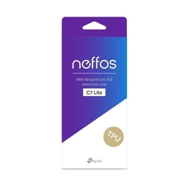 Чохол TP-Link для Neffos C7 Lite (ТР7041А)