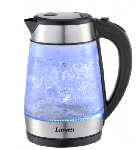 Електрочайник Laretti LR EK 7519