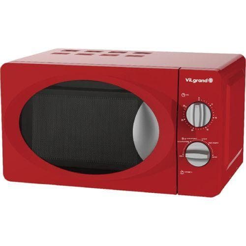 Мікрохвильова піч соло VILGRAND VMW-7204