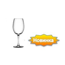 Бокал Pasabahce Classique 440152 бокал для вина 445мл 1/2