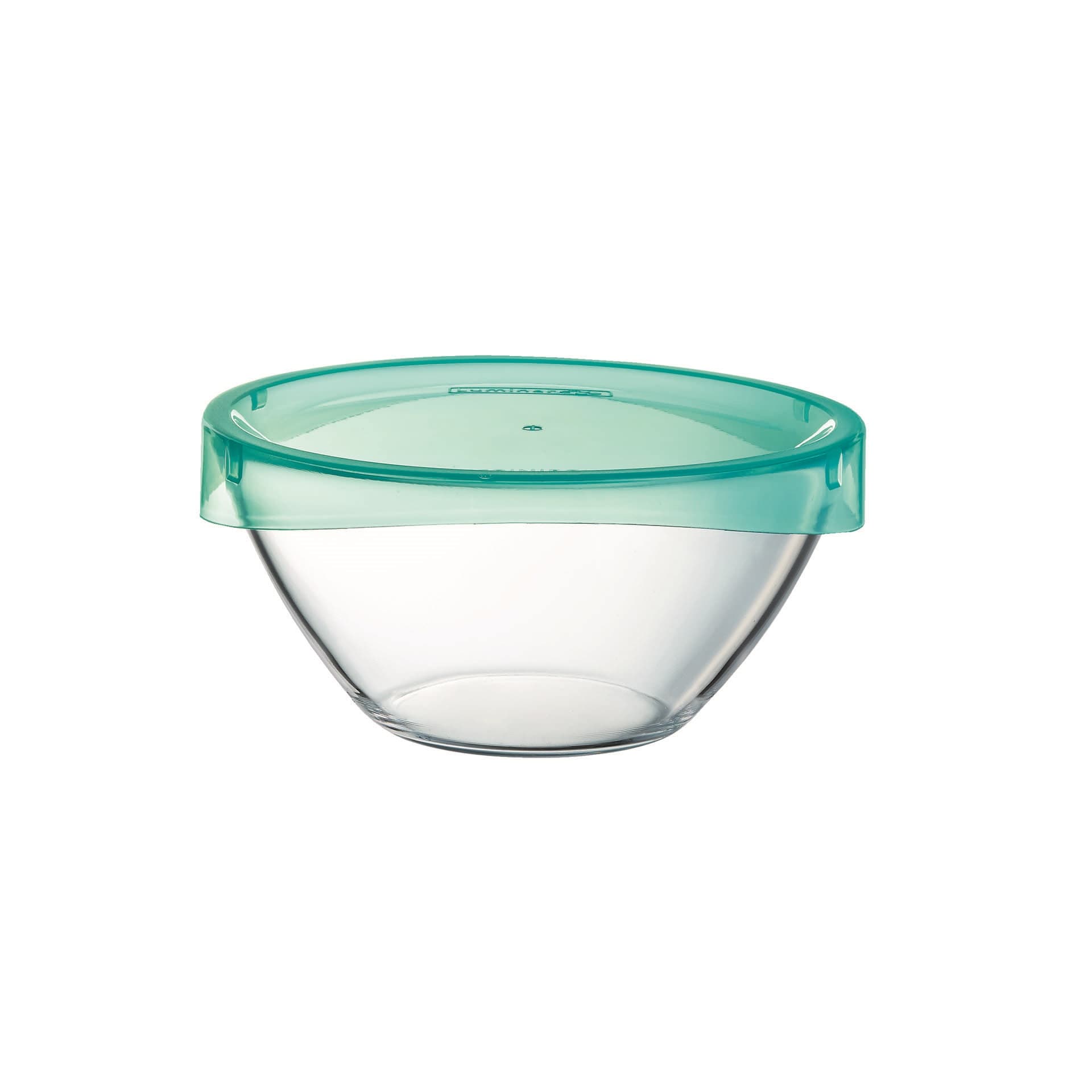 Контейнер LUMINARC KEEP'N' BOX /салатник/17 см/1.1 л (P3672)