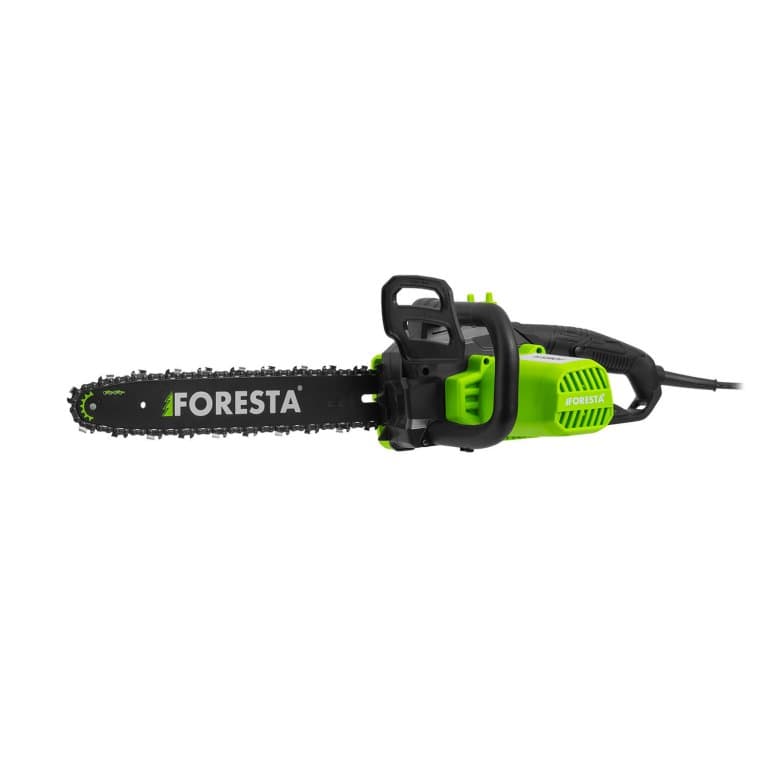 Пила електрична ланцюгова Foresta FS-1535S