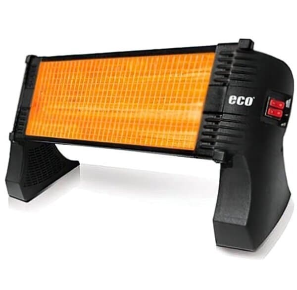 Обігрівач інфрачервоний UFO ECO Mini 1500W