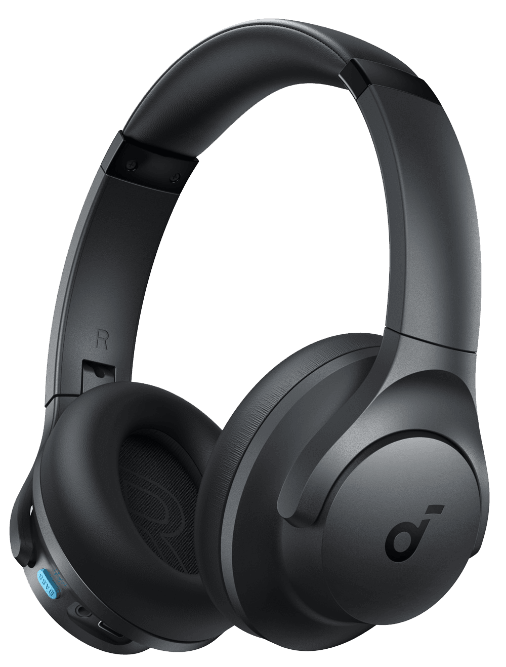 Навушники ANKER SoundСore Q11i Сірі A3005GA1 