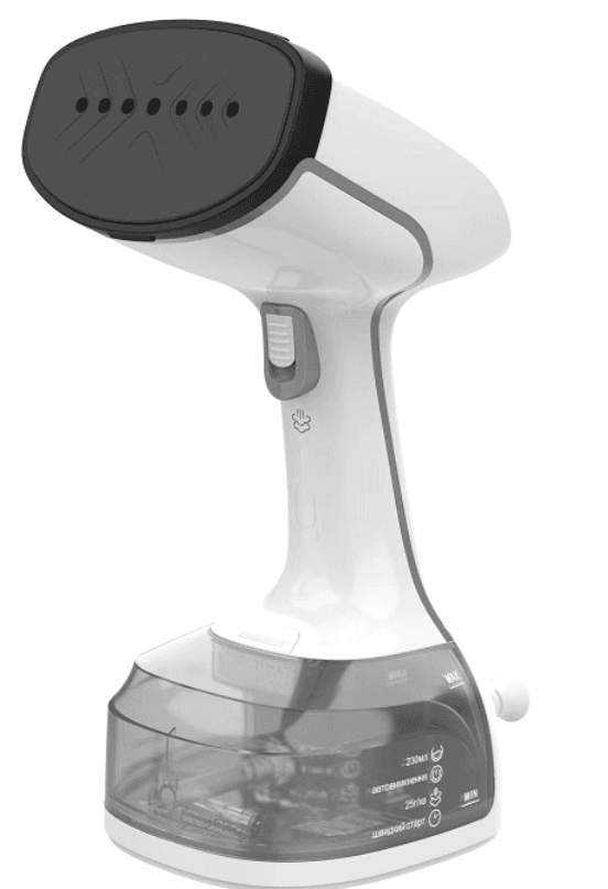 Відпарювач Monte MT-1570W
