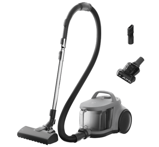 Пилосос циклонний ELECTROLUX EL51A2UG
