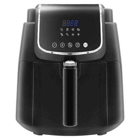 Мультипіч-фритюрниця MIDEA MF-CN35C2 (3,5л, 8прог)