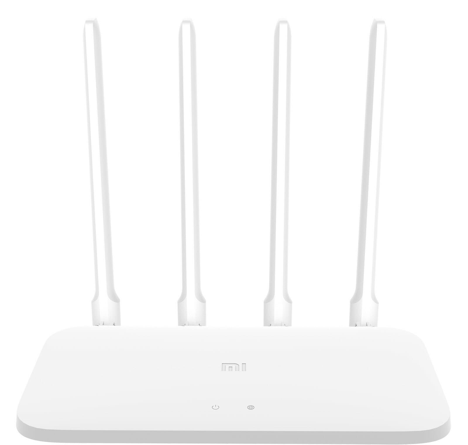 Маршрутизатор Xiaomi Mi WiFi Router 4A Global DVB4230GL