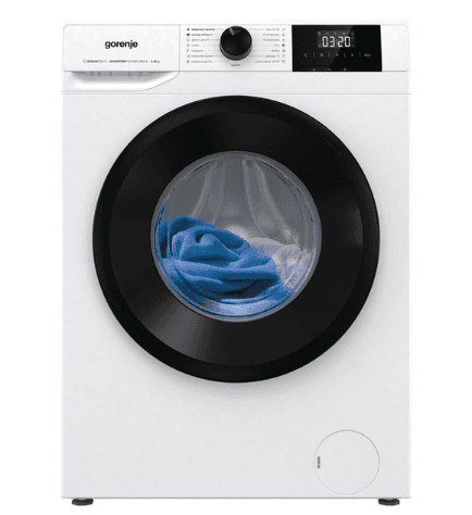 Пральна машина автомат GORENJE W3NGPI61SBS/UA