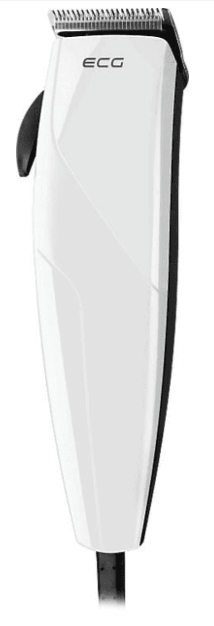 Стрижка ECG White  ZS1020