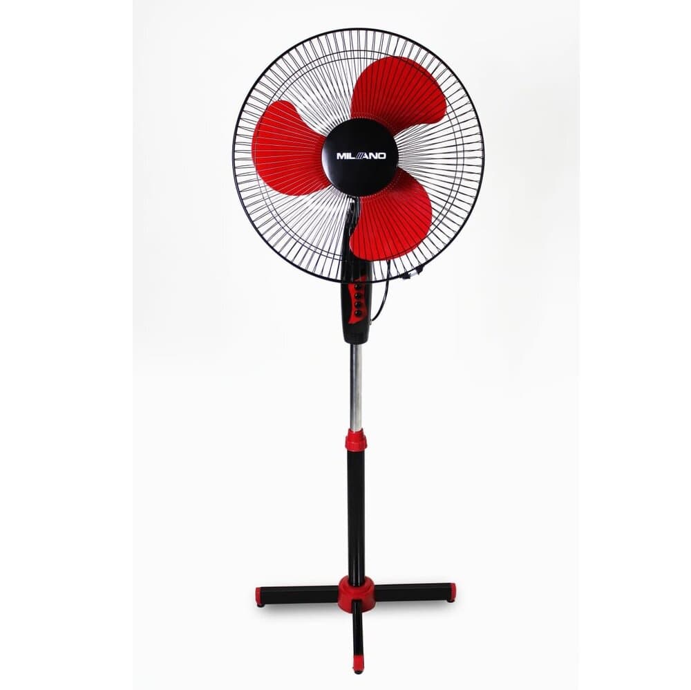 Вентилятор MILANO SF-8040RB