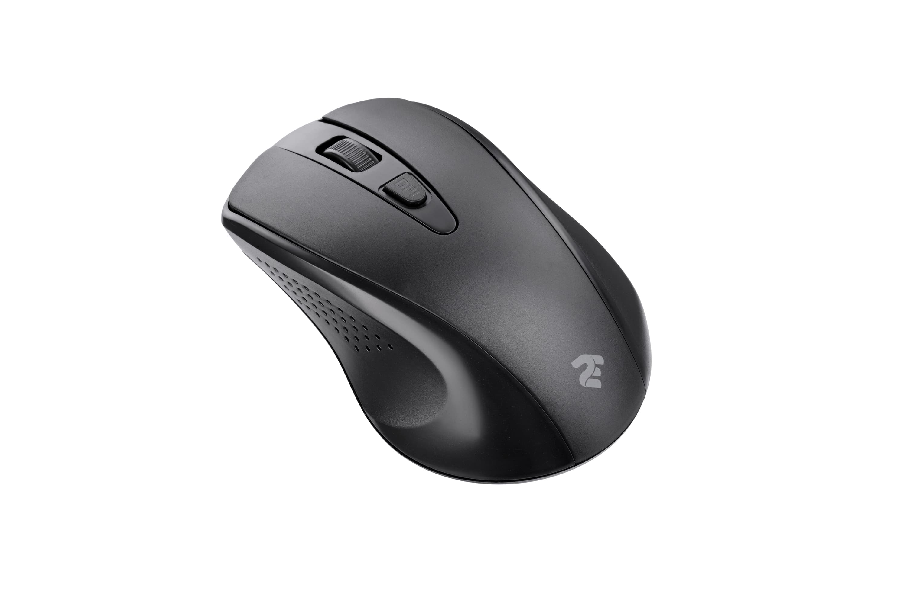 Мишка бездротова 2Е MF213 WL Black