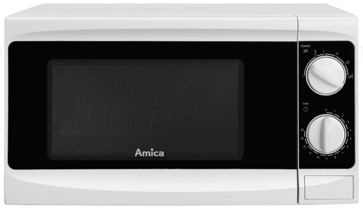 Мікрохвильова піч соло AMICA AMG 20 M70V
