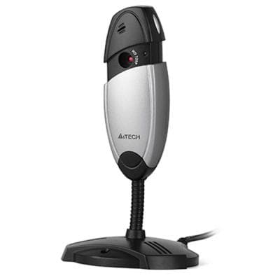 Вебкамера A4tech PK-635P 