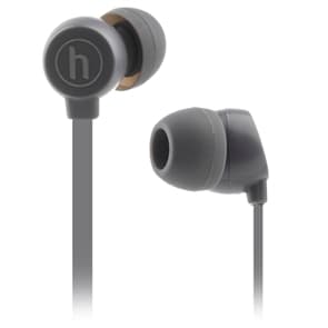 Навушники HAPOLLO EP-1010 Grey
