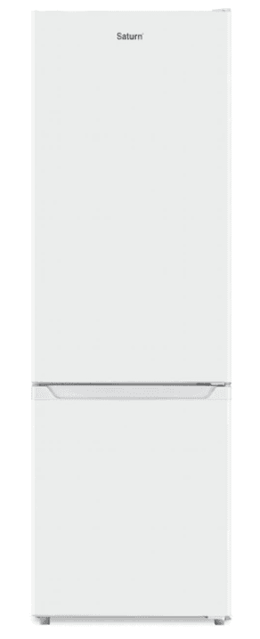 Холодильник Saturn ST-RCS262W (Білий)