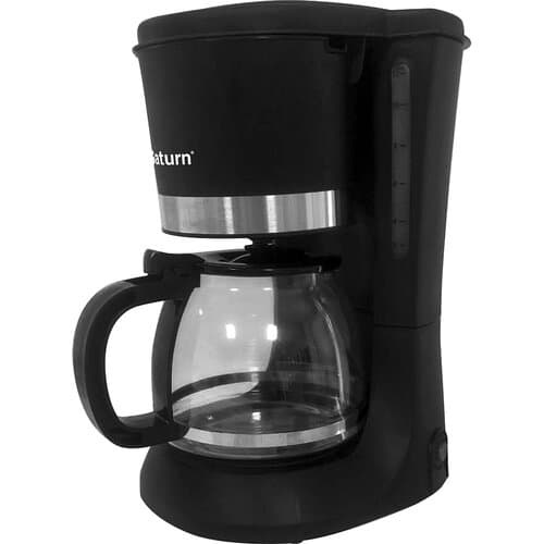 Кавоварка SATURN ST-СМ 7079 (900 Вт, капел.)