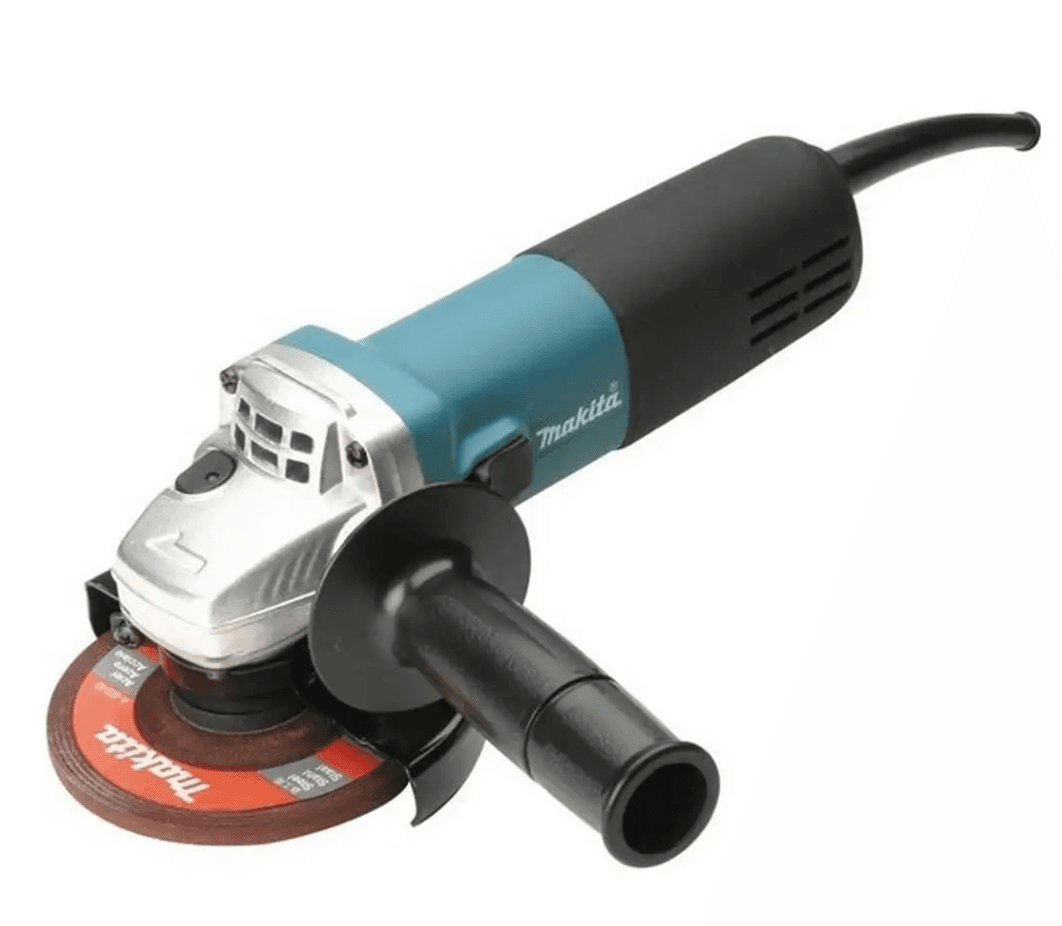 Углова шліф машина Makita GA 5030R