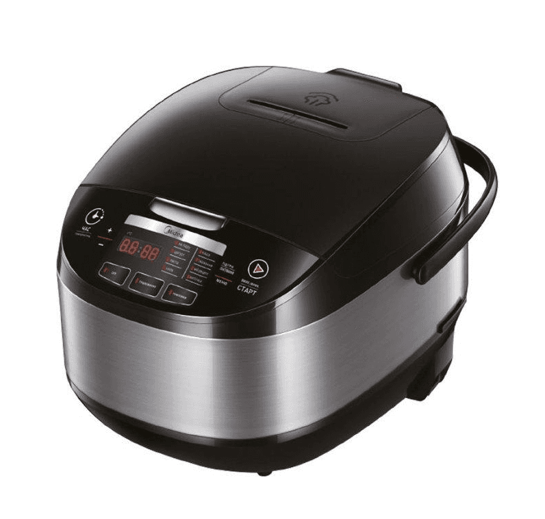 Мультиварка MIDEA MB-FS5077