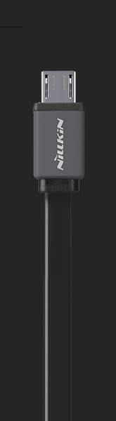 Кабель NILLKIN Micro Cable - 120см (Black)