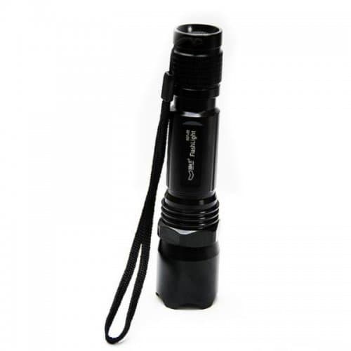 Ліхтарики Tiger Head FTA300BK2	