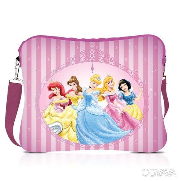 Сумка для ноутбука DISNEY CKP DSY-LB3050 15"