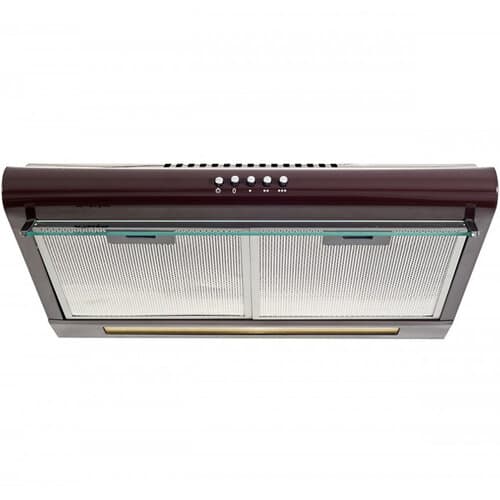 Витяжка Ventolux ROMA 50 BR 2M LUX