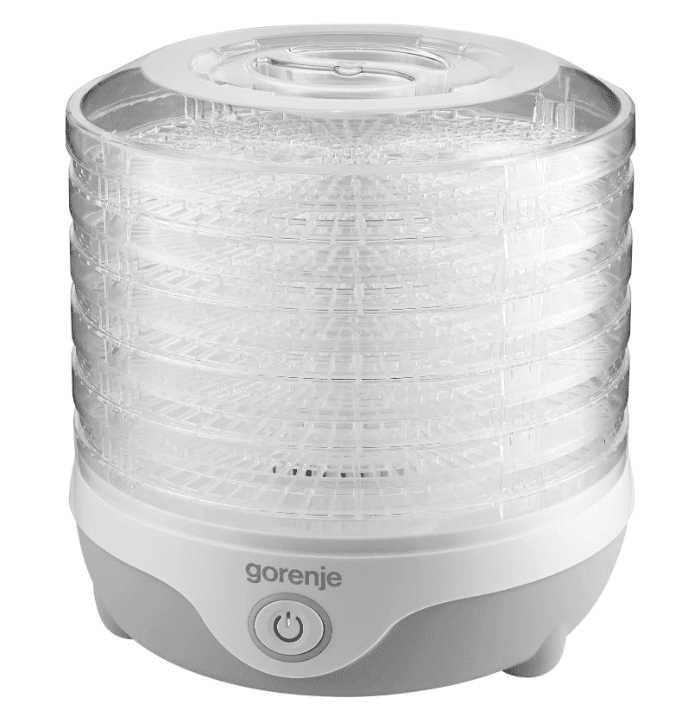 Сушка Gorenje FDK20MG ( KYS-326A) 240 Вт / ручне керув.	